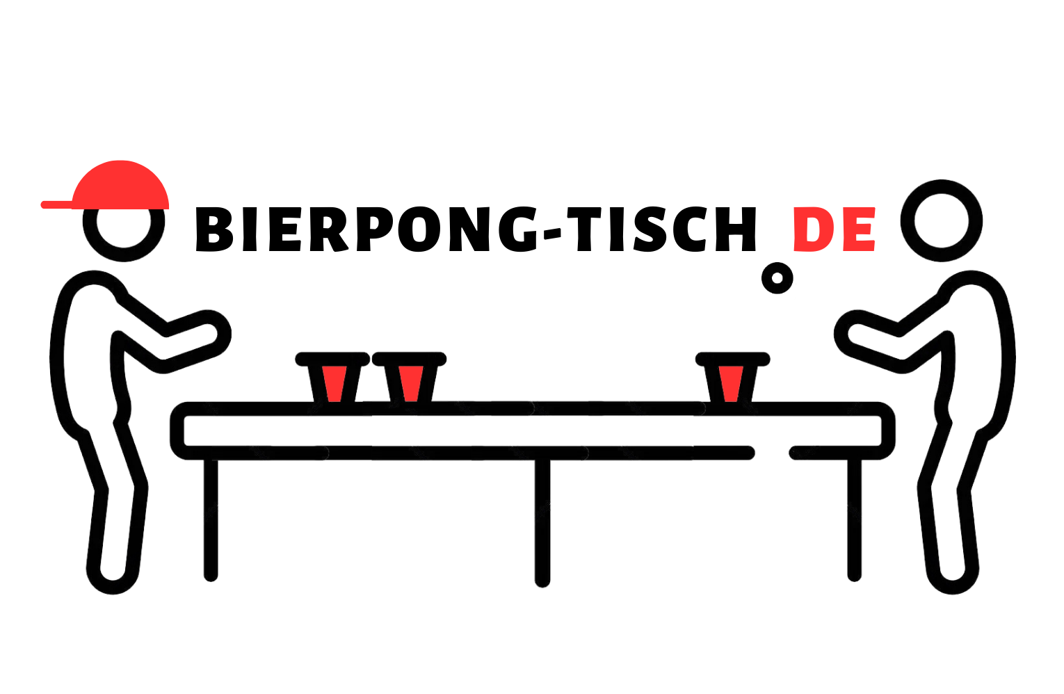 Bierpong-Tisch.de Logo 2000x1000px
